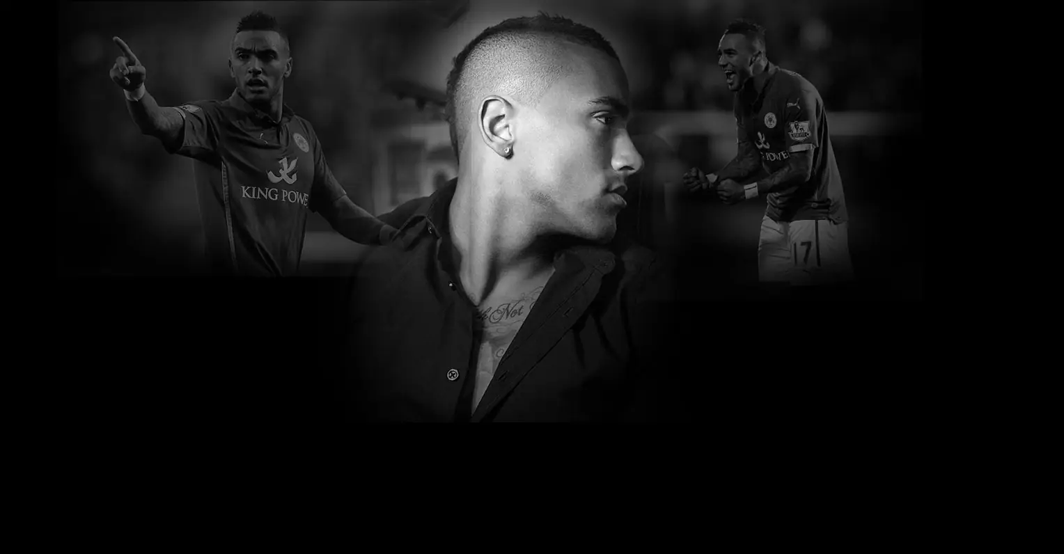 Danny Simpson